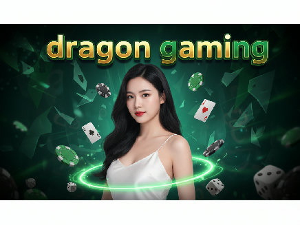 login dragon gaming