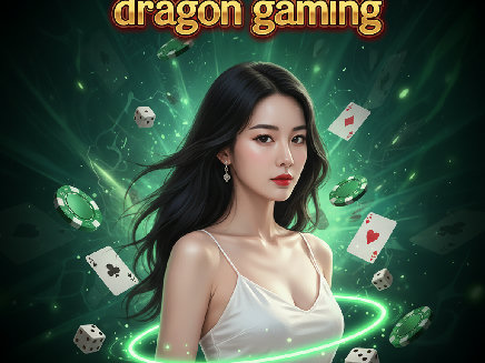 dragon gaming PG SLOT