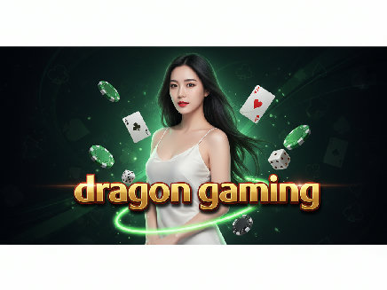 dragon gaming