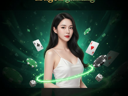 dragon gaming เว็บตรง